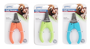 Pawise Pawise Cleste pentru Unghii 12 cm - imagine 1