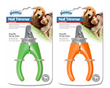 Pawise Pawise Cleste pentru Unghii 12 cm - imagine 2