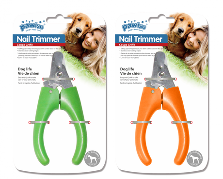 Pawise Pawise Cleste pentru Unghii 12 cm - imagine 2