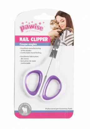 Pawise Pawise Cleste Unghii