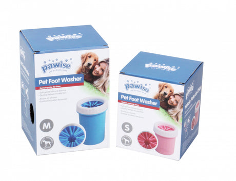 Pawise Pawise Dispozitiv Spalare Labute - imagine 1