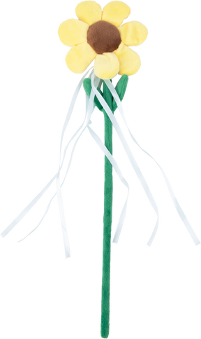 Pawise Fun Plus Flower Teaser Undita pentru Pisici