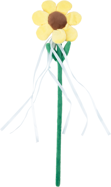 Pawise Fun Plus Flower Teaser Undita pentru Pisici