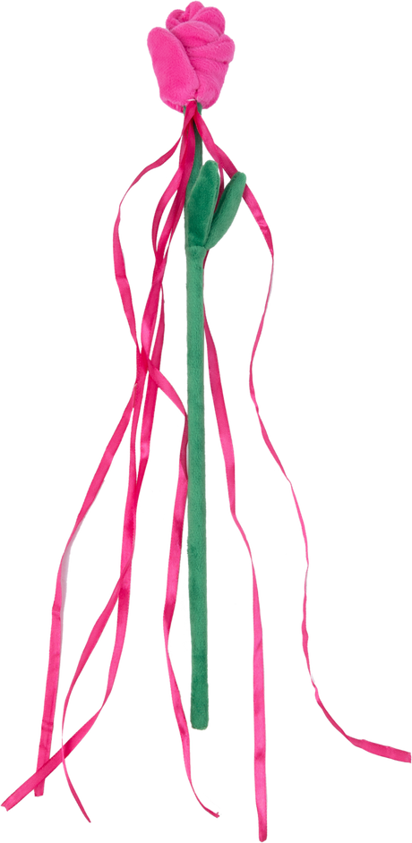 Pawise Fun Plus Flower Teaser Undita pentru Pisici