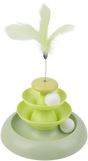 Pawise Fun Plus Tower Balls pentru Pisici