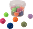 Pawise Pawise Hard Tennis Ball Set 20 Buc
