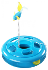 Pawise Pawise Toy Cat Roundabout - imagine 3