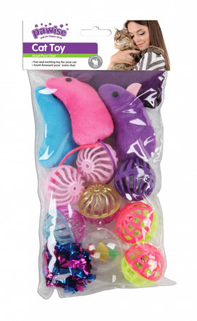 Pawise Pawise Jucarie Minge&Soricel