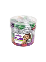 Pawise Pawise Jucarie Minge Pompom pentru Pisici 72 Buc - imagine 1