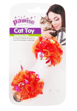 Pawise Pawise Jucarie pentru Pisici in Forma de Gantera - imagine 1
