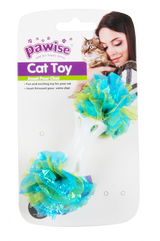 Pawise Pawise Jucarie pentru Pisici in Forma de Gantera - imagine 3