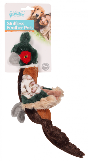 Pawise Pawise Jucarie Plus in Forma de Fazan