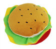 Pawise Pawise Jucarie Plus in Forma de Hamburger