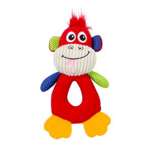 Pawise Pawise Jucarie Amuzanta in Forma de Maimuta