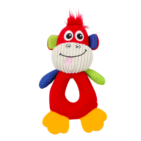 Pawise Pawise Jucarie Amuzanta in Forma de Maimuta