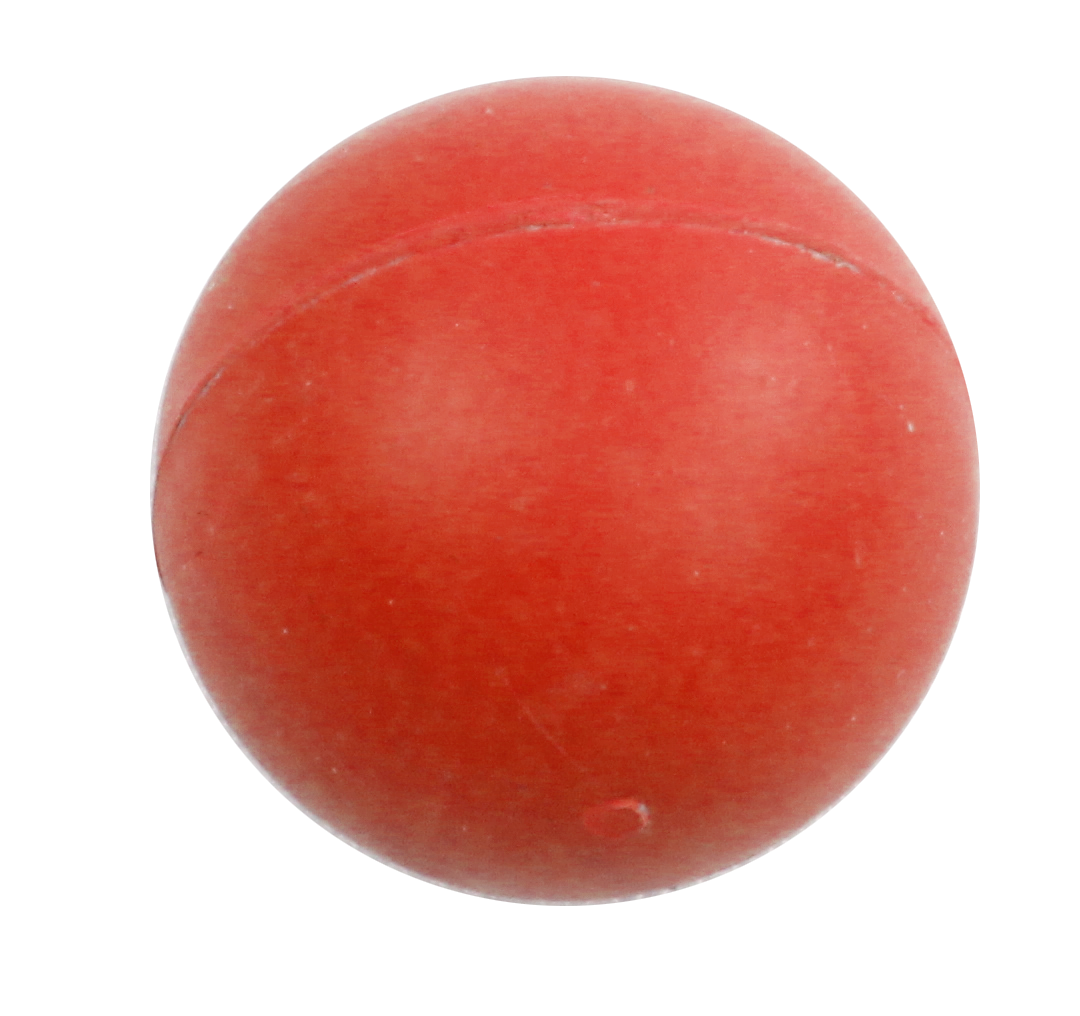 Pawise Pawise Jucarie Solid Ball 6.3 Cm - imagine 2