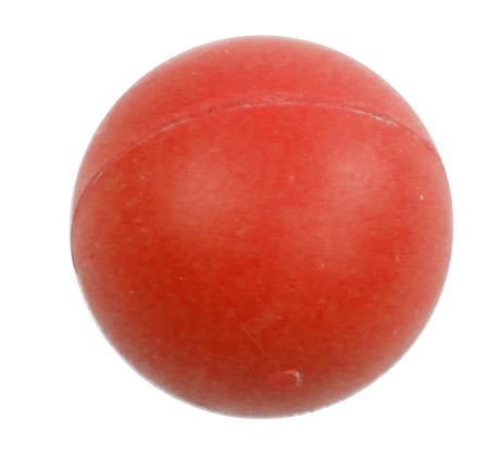 Pawise Pawise Jucarie Solid Ball 6.3 Cm - imagine 2