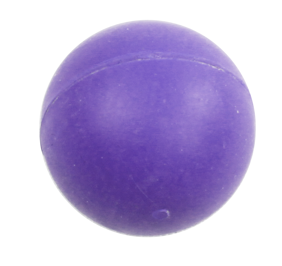 Pawise Pawise Jucarie Solid Ball 6.3 Cm - imagine 3