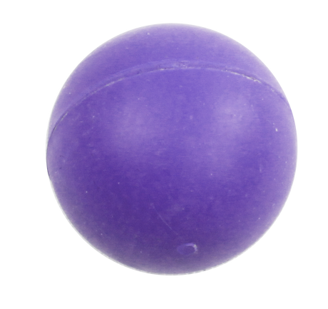 Pawise Pawise Jucarie Solid Ball 6.3 Cm - imagine 3