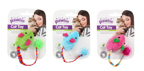 Pawise Pawise Jucarie Soricel Plus