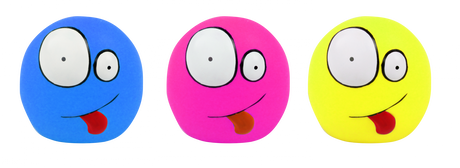 Pawise Pawise Jucarie Fata Vesela Vinil - Caini