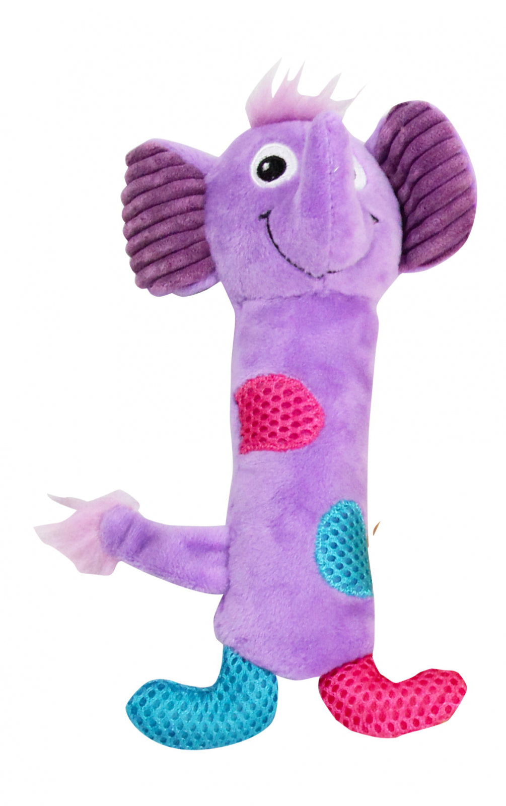 Pawise Jucarie Toy Dog Elephant Stick
