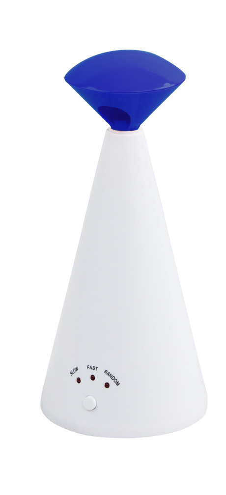 Pawise Pawise Laser Interactiv pentru Pisici - imagine 1