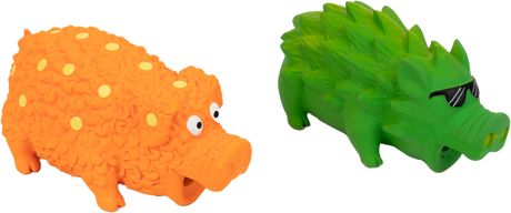 Pawise Latex Pig 17 cm