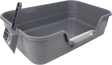 Pawise Litiera LG Low Entry Cat 60x43x16 Cm