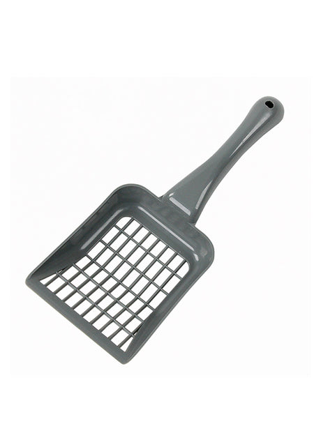 Pawise Pawise Lopatica Igienica Grey pentru Litiera din Plastic