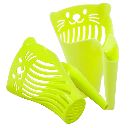 Pawise Pawise Lopetica Cupa pentru Litiera - imagine 1