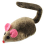 Pawise Pawise Microchip Toy Sound Mouse 7 Cm