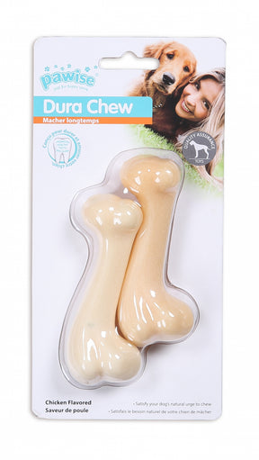 Pawise Pawise Os Dur cu Aroma Pui