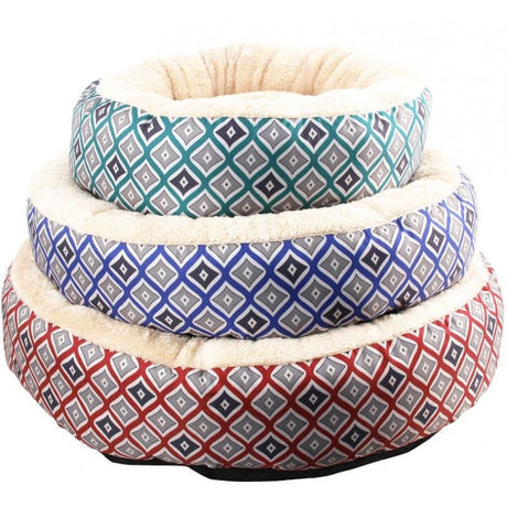 Pawise Pawise Pet Bed Rotund 20 - imagine 2