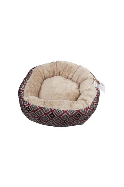 Pawise Pawise Pet Bed Rotund 20 - imagine 1