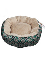 Pawise Pawise Pet Bed Rotund - imagine 1