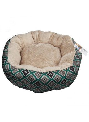 Pawise Pawise Pet Bed Rotund - imagine 1