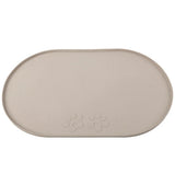 Pawise Pet Bowl Placemat Covoras din Silicon pentru Caini si Pisici