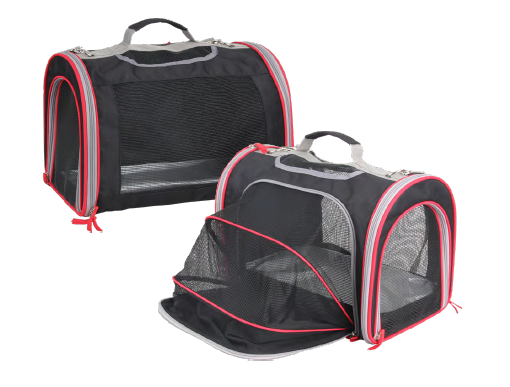 Pawise Pet Carrier Geanta de transport pentru Caini si Pisici