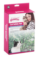 Pawise Pawise Plasa Protectie Balcon Cat - imagine 1