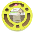Pawise Round Cat Scratch and Play cu Catnip pentru Pisici