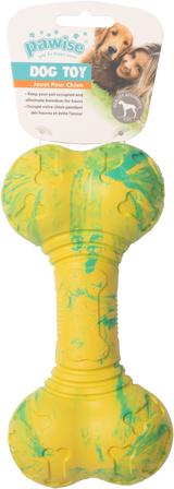 Pawise Pawise Rubber Bone 18.5 Cm - imagine 1