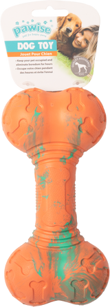 Pawise Pawise Rubber Bone 18.5 Cm - imagine 2