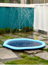 Pawise Pawise Saltea Splash 100 CM - imagine 3