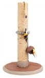Pawise Pawise Sisal cu Accesorii pentru Pisici