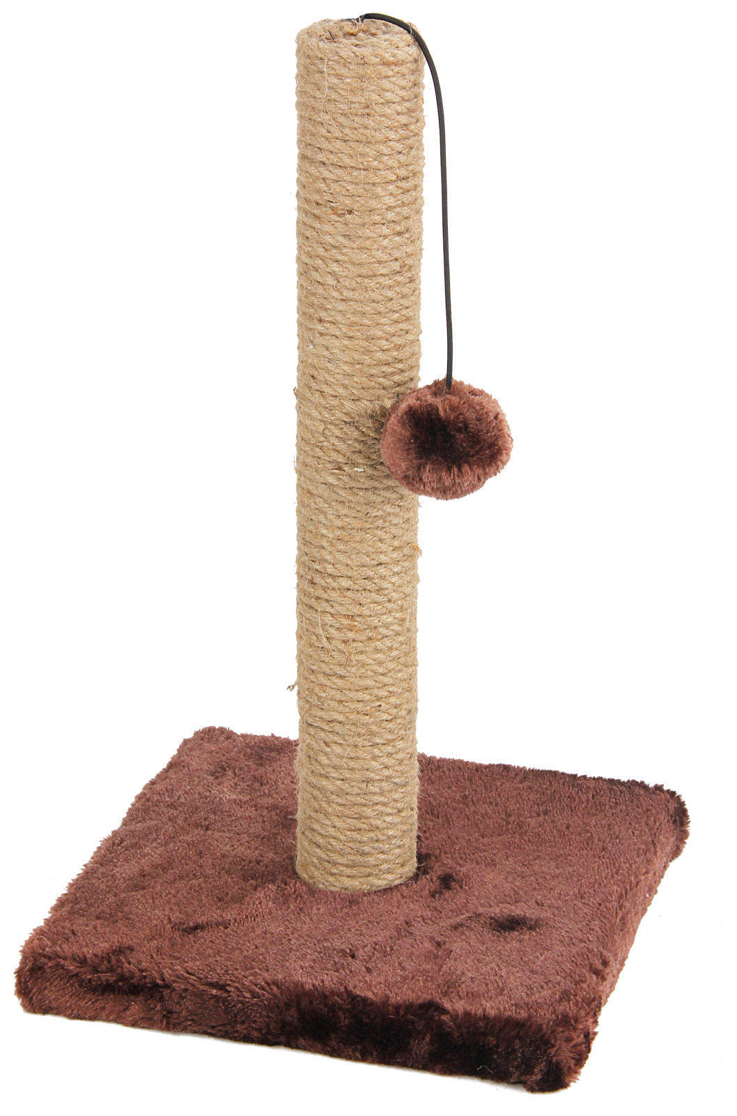 Pawise Pawise Sisal cu Ciucure pentru Pisici