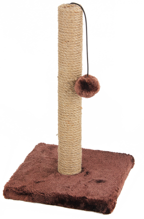 Pawise Pawise Sisal cu Ciucure pentru Pisici