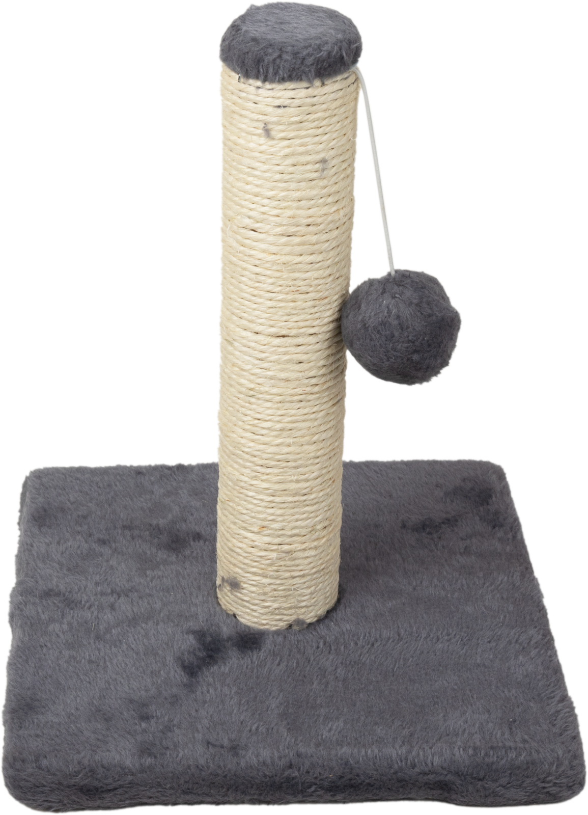 Pawise Sisal Foldable Cat Scratcher Post