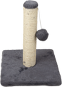 Pawise Sisal Foldable Cat Scratcher Post