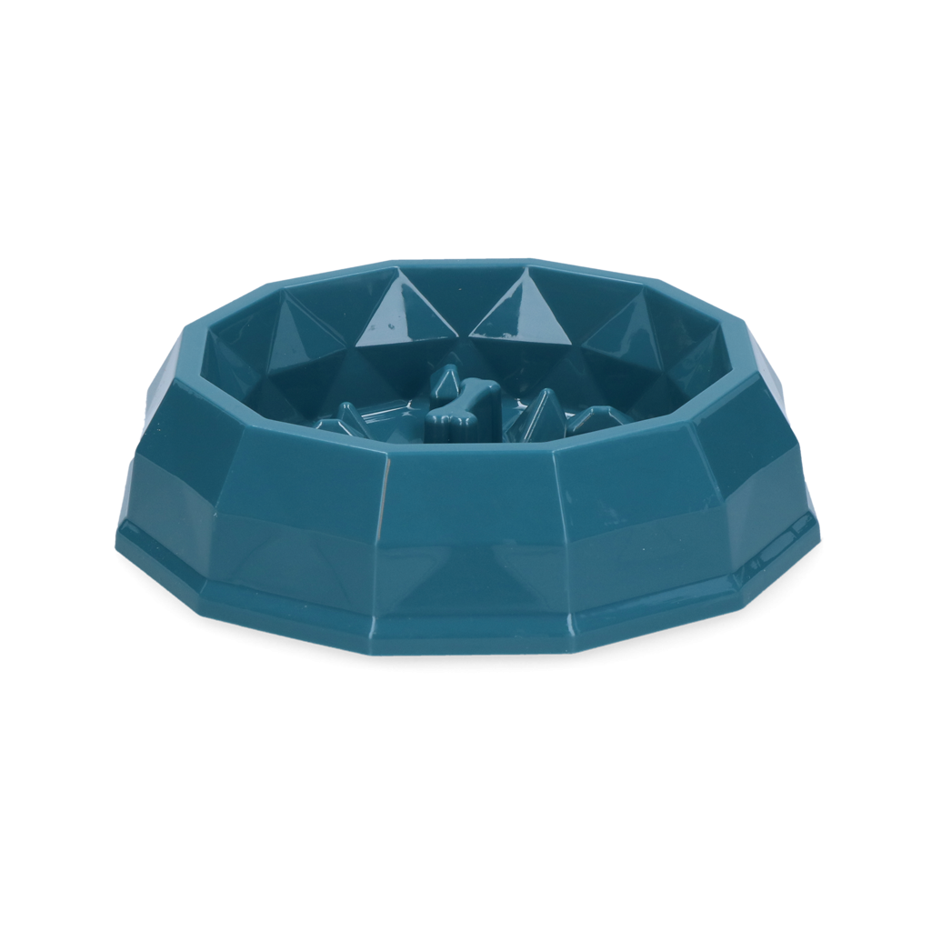 Pawise Pawise Slow Feeding Bowl - imagine 1